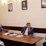 Ревенко проконтролирует решение жилищных проблем воронежцев