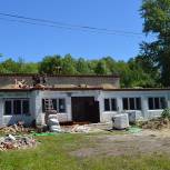 При поддержке Макарова в Рязанской области отремонтируют сельский дом культуры