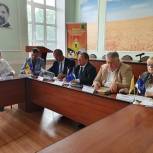 Ярославская область готова к реализации новой госпрограммы комплексного развития сельских территорий