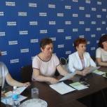 В Чувашской Республике определены победители регионального этапа конкурса «Лидер» акции «Здоровое питание – активное долголетие»