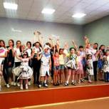 Сосновоборский район: единороссы провели мониторинг летнего отдыха детей