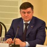 Квитка: Госпрограмма развития сельских территорий привлечет в село серьезные ресурсы