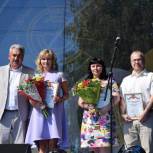 Леонид Черкесов поздравил с 90-летием предприятия коллектив Шумерлинского завода специализированных автомобилей