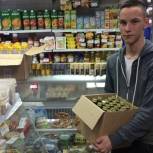 В Уфе зафиксированы случаи продажи алкоголя в ночное время