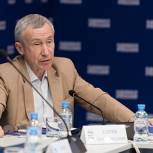 «Единая Россия» возобновит межпартийные отношения с Африкой