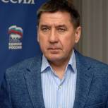 Абдрахманов: Мы преклоняемся перед нашим великим прошлым и с уверенностью строим планы на будущее