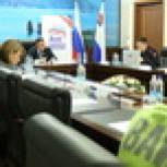 Руководителей крупных предприятий и ведомств региона призовут присоединиться к борьбе за безопасность движения на дорогах