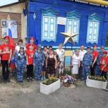 На родине Талалихина появится новый памятник и дом-музей