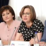 На Совете руководителей фракций в Ростове определили задачи депутатов по мониторингу национальных проектов