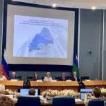 Борис Хохряков принял участие в расширенном заседании Координационного совета уполномоченных по правам человека 