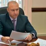 Чуйко: Вытеснение отечественными товарами импорта в госзакупках позволит успешнее развивать производство внутри страны