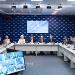 ПГС утвердил решение реготделения о выдвижении Артамонова кандидатом на выборы губернатора Липецкой области