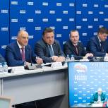 ПГС утвердил решение о выдвижении Леонида Николаева кандидатом на должность главы Анадыря