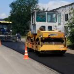 В 2019 году дополнительно отремонтируют две областные дороги