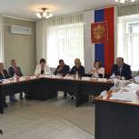 В ЕАО готовят предложения в программу развития сельских территорий