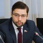 Якубовский: «Единая Россия» помогла добиться совершенствования законодательства о долевом строительстве