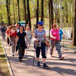 В Тамбове сформируют план спортивных мероприятий во дворах для жителей всех возрастов