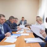 За парковку на газоне будут штрафовать 