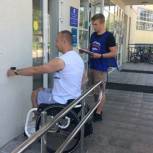 В Дзержинске запустили мониторинг доступности кинотеатров для людей с ОВЗ