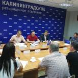 Член Федерального общественного совета проекта «Безопасные дороги» рассказал об общественном контроле за реализацией проекта