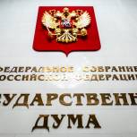 Госдума единогласно поддержала в первом чтении законопроект о предоставлении статуса ветерана военной службы жителям Крыма и Севастополя