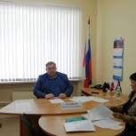 В Самаре бесплатную юридическую помощь можно получить в Региональной общественной приемной Партии дважды в месяц
