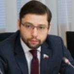 Якубовский: «Единая Россия» помогла добиться совершенствования законодательства о долевом строительстве»