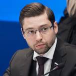 Якубовский: Поправки в бюджет расширят возможности регионов по достройке проблемных домов