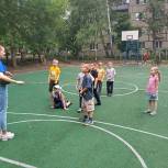 В рамках проекта «Детский спорт» в Пензе проверили работу спортивных площадок