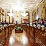 Правительство России направит 40 регионам 4 млрд рублей для увеличения числа мест в яслях