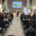 Лекции «Школы здоровья» послушали свыше 600 жителей Башкортостана