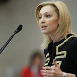Тимофеева: За каждым вопросом к Президенту стоит конкретный человек