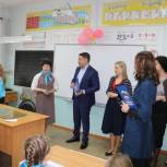 Единороссы Мегиона проверяют лагеря с дневным пребыванием детей
