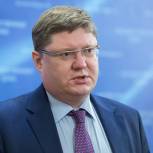 Исаев: Люди должны чувствовать улучшения не по завершению, а по мере реализации нацпроектов