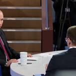 Мусорная реформа должна быть решена оперативно, люди не должны ждать 20 лет - Путин
