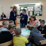 В оздоровительных лагерях Мурманска стартовали «Уроки здоровья» 
