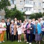 В Ирбите прошел «праздник двора»