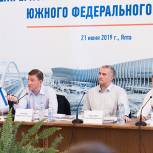 Турчак: «Единая Россия» в Крыму по итогам ПГ имеет высокий процент молодых кандидатов