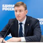 Турчак: «Единая Россия» будет добиваться решения проблем, обозначенных на прямой линии с Президентом 