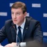 «Единая Россия» будет добиваться решения проблем, обозначенных на прямой линии с Президентом