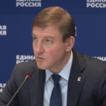 Турчак: «Единая Россия» будет добиваться решения проблем, обозначенных на прямой линии с Президентом 
