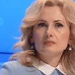 Яровая: Прямая линия с Президентом России - честный и искренний разговор