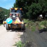 Первые итоги выездной встречи Лобач с жителями сел Орлиное и Широкое