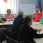 Специалисты агентства недвижимости рассказали жителям Кстовского района об «ипотечных каникулах» 