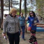 «Народный контроль» проверил детские оздоровительные лагеря в Сыктывдинском районе