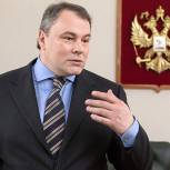 В Москве пройдет второй Международный форум «Развитие парламентаризма»