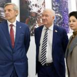В Тюменской области, Югре и Ямале началась подготовка к реализации проекта по взаимному детскому туризму