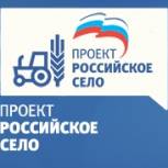 Партийцы региона принимают участие в Дне калужского поля - 2019