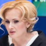 Госдума приняла во втором чтении законопроект, защищающий трудовые права граждан РФ