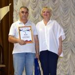 В Белгородской области наградили региональных победителей «Диктанта Победы»